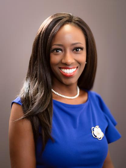 GA Rep. Dar’shun Kendrick to lead TikTok business panel for women in New Orleans