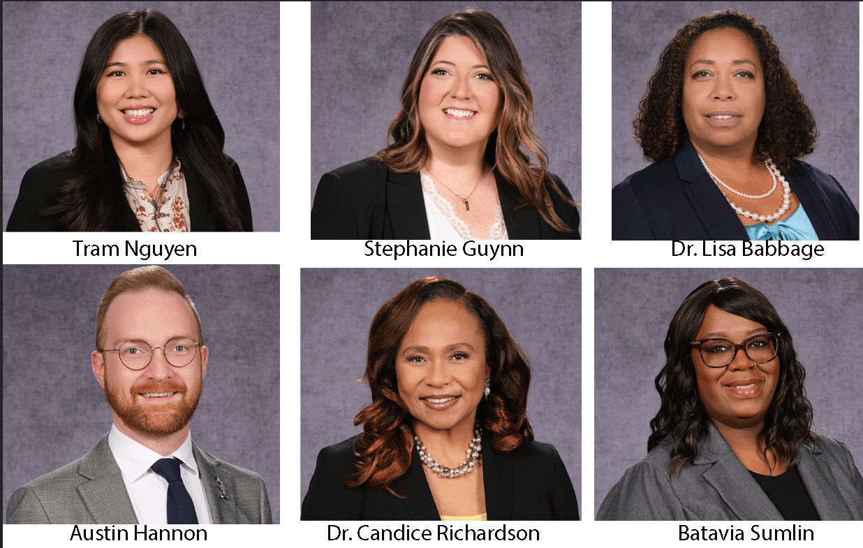 Gwinnett County narrows search for 2027 Teacher of the Year to six finalists