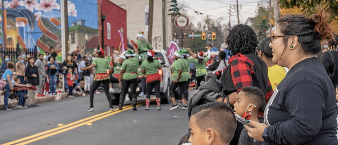 Conyers brings holiday magic to life at ‘Storybook Christmas” parade Dec. 6