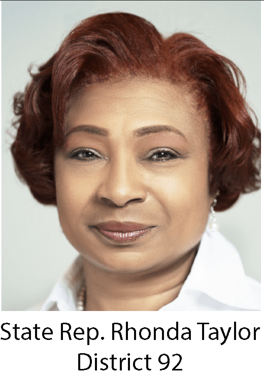 State Rep. Rhonda Taylor to host GA Power executives for virtual forum on new power resources, data centers