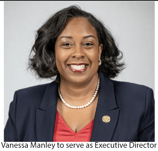 Atlanta Mayor Dickens appoints Vanessa Manley Executive Director of Mayor’s Office of Constituent Services