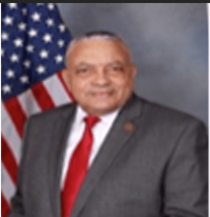 DeKalb County announces retirement of Director of Public Safety Joseph Lumpkin
