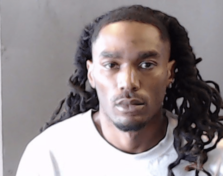 DeKalb County Sheriff’s Office arrests murder, assault, home invasion suspect