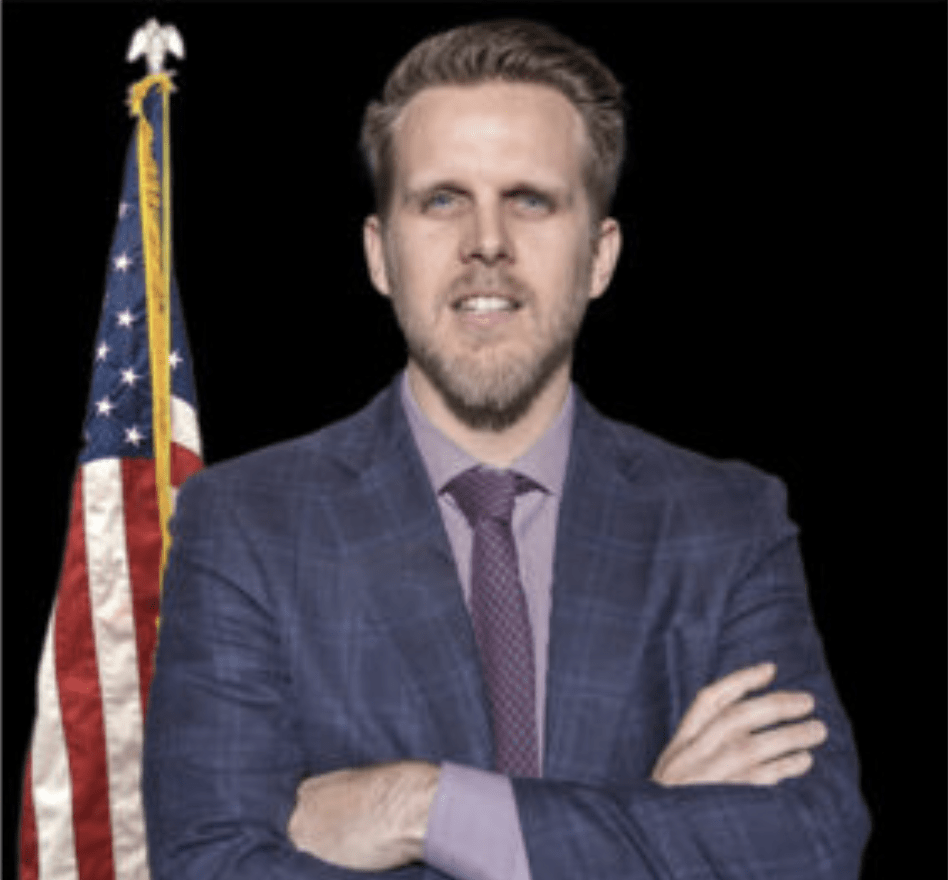 DeKalb County Commissioner Ted Terry to host data center town hall Dec. 10