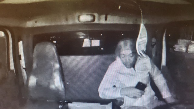 Gwinnett Polices seeking suspect who stole tractor trailer from business