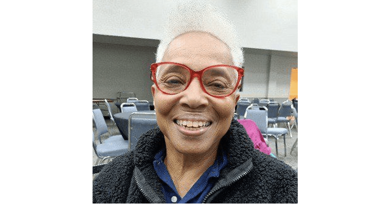 DeKalb Police issues Missing ElderlyPerson Alert for Ernestine Merrit, 79, community joins foot search