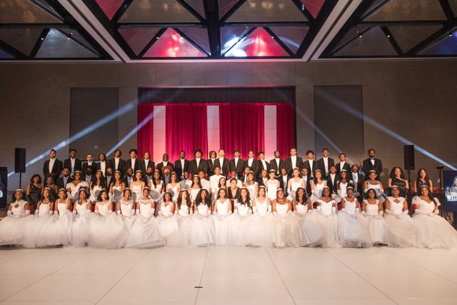 Gwinnett County Alumnae Chapter of Delta Sigma Theta Sorority, Inc. to present 9th Biennial Cotilion-Beautillion Ball March 14