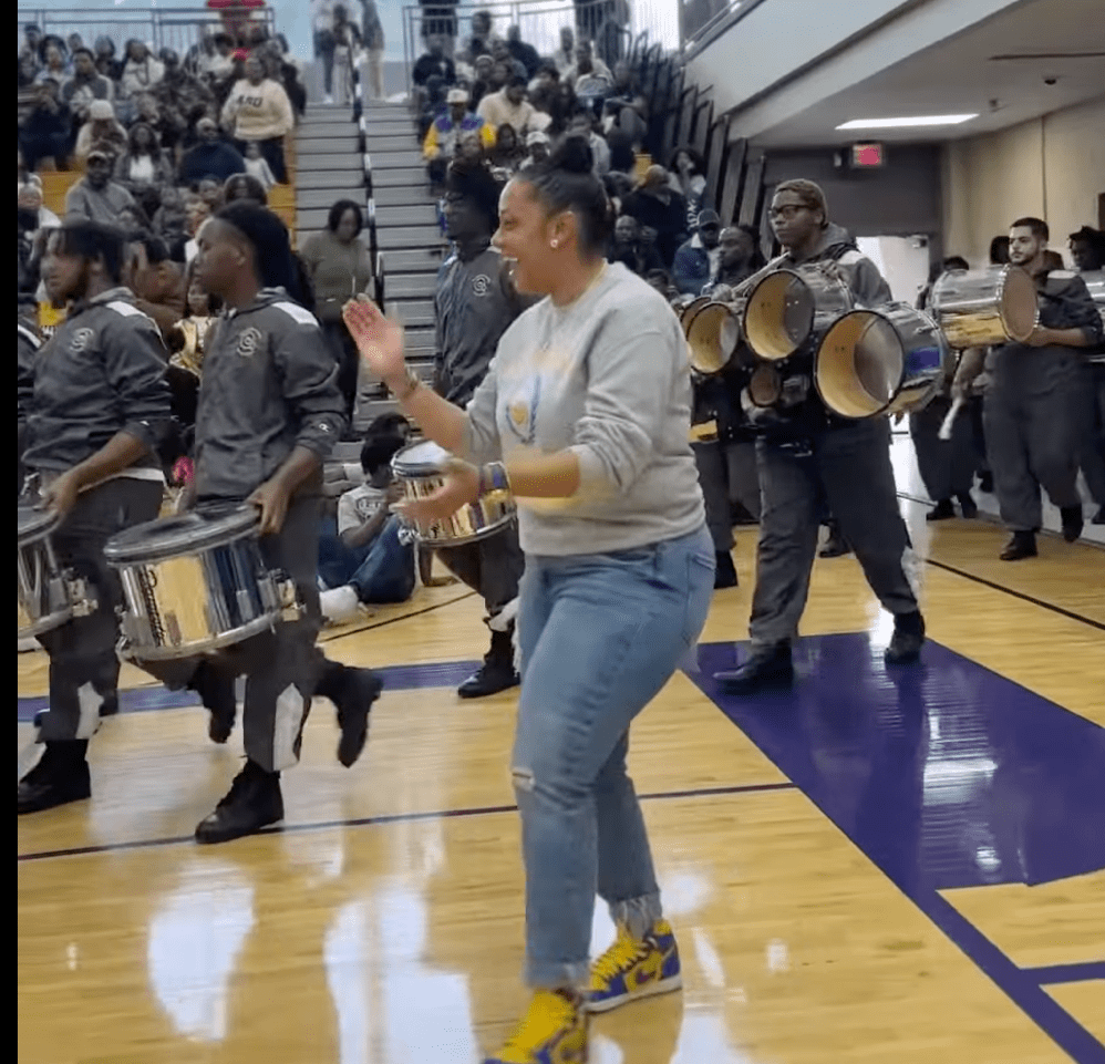 City of Stonecrest to host Battle of the Drumlines showcasing local high schools, HBCUs Feb. 28