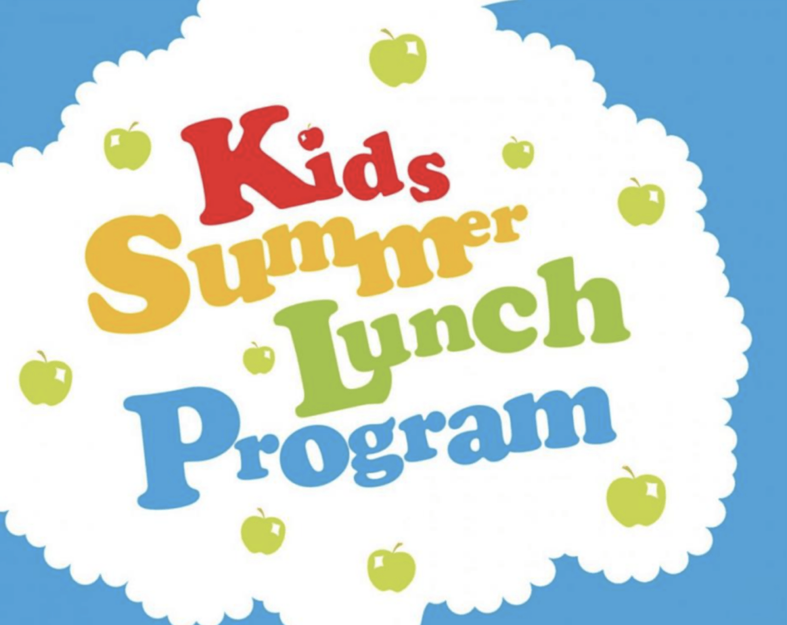 DeKalb County seeking agencies to serve as 2026 summer food program sites