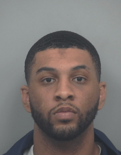 Jonesboro man, 23, sentenced to life in deadly gun heist in Lawrenceville