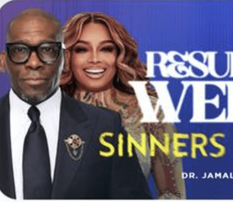 New Birth to host transformative Resurrection Weekend of worship, community outreach and more