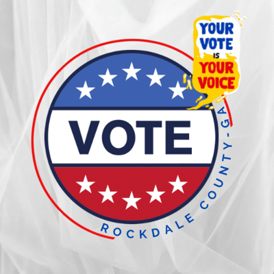 Rockdale County Board of Elections to hold special meeting on FLOST property tax relief July 21, public invited