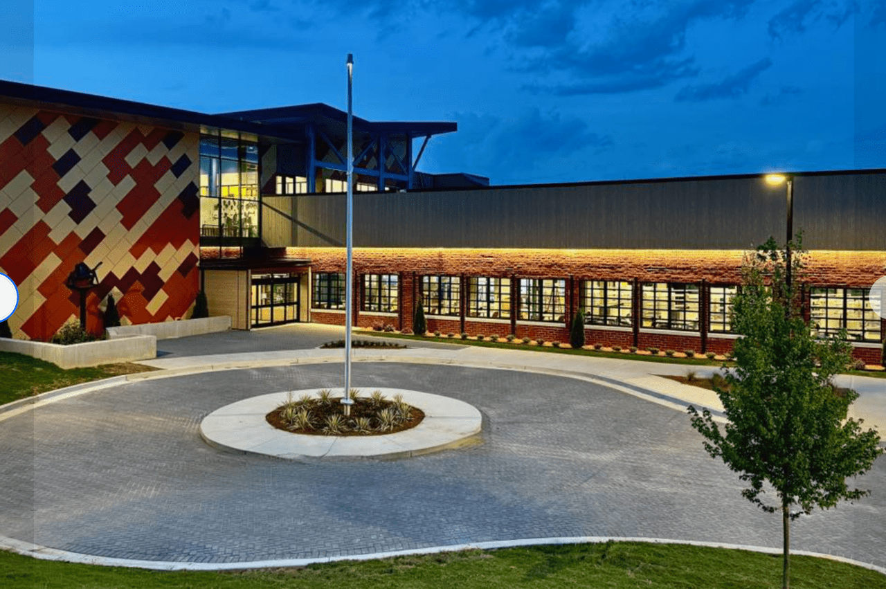 Gwinnett County’s Hooper-Renwick Themed Library to temporarily close for underground plumbing repairs