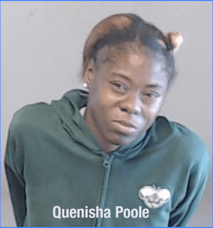DeKalb County: Deadly argument leads to life sentence for woman, 31, who shot mother’s boyfriend