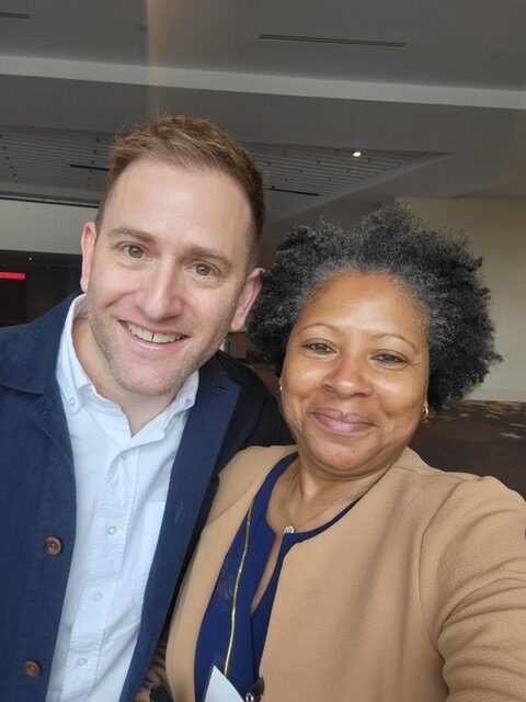 ARC Housing Summit Guest Speaker Brian Goldstone and Mayor