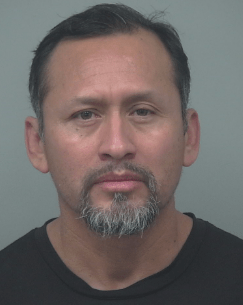 Lawrenceville man sentenced to life in double murder after going to church with victims