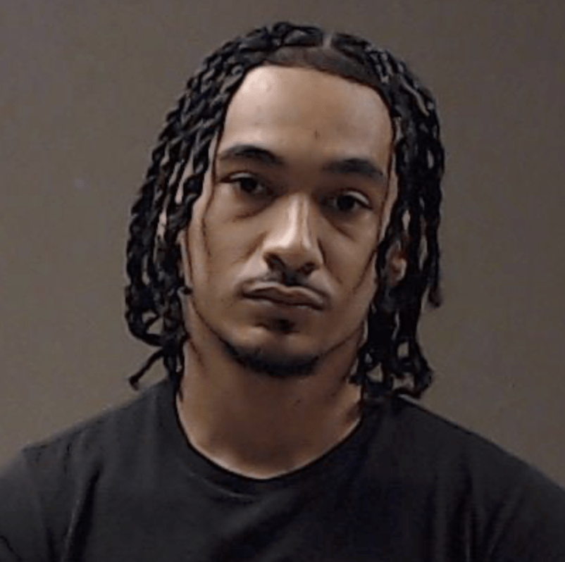 DeKalb County: Man sentenced to 60 years for shooting pregnant girlfriend