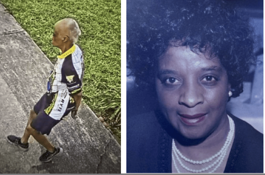 DeKalb County Police seek public’s help in locating Mattie’s Call missing woman