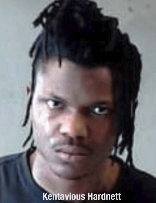 Decatur man convicted of murder in beating death of girlfriend’s 19-month-old son