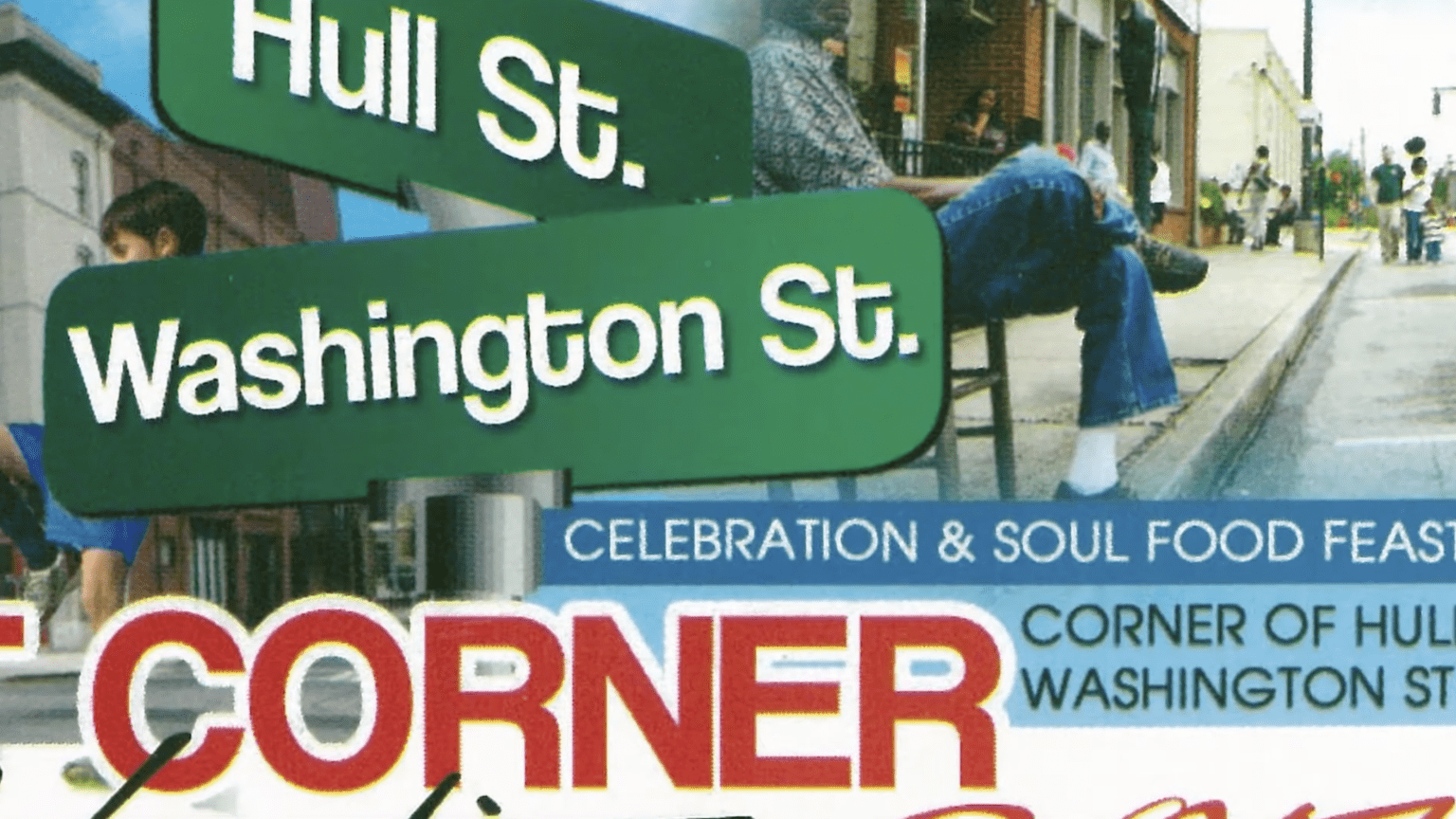 Hot Corner Festival set in Athens, GA June 11-13
