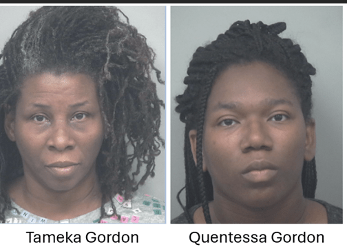 Gwinnett County: $900K in counterfeit designer merchandise leads to arrest of 2 Lawrenceville women