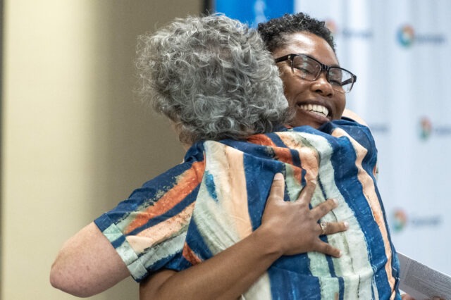 Women's Veteran's Annual LuncheonJune 11, 2026