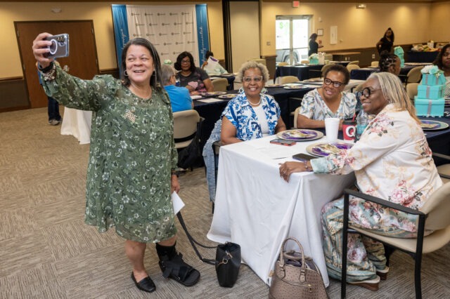 Women's Veteran's Annual LuncheonJune 11, 2026