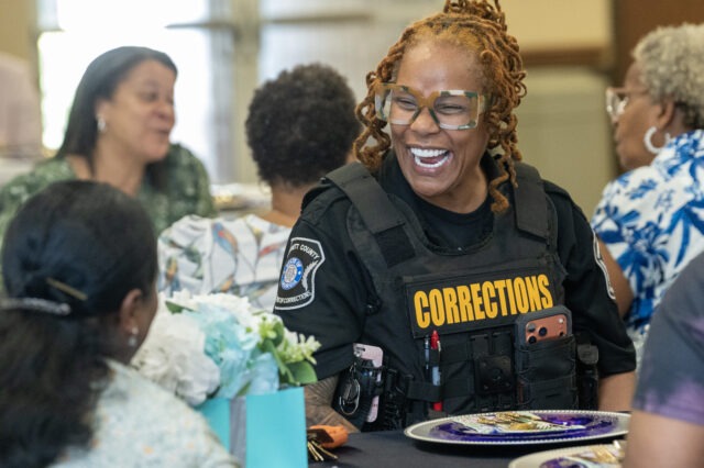 Women's Veteran's Annual LuncheonJune 11, 2026