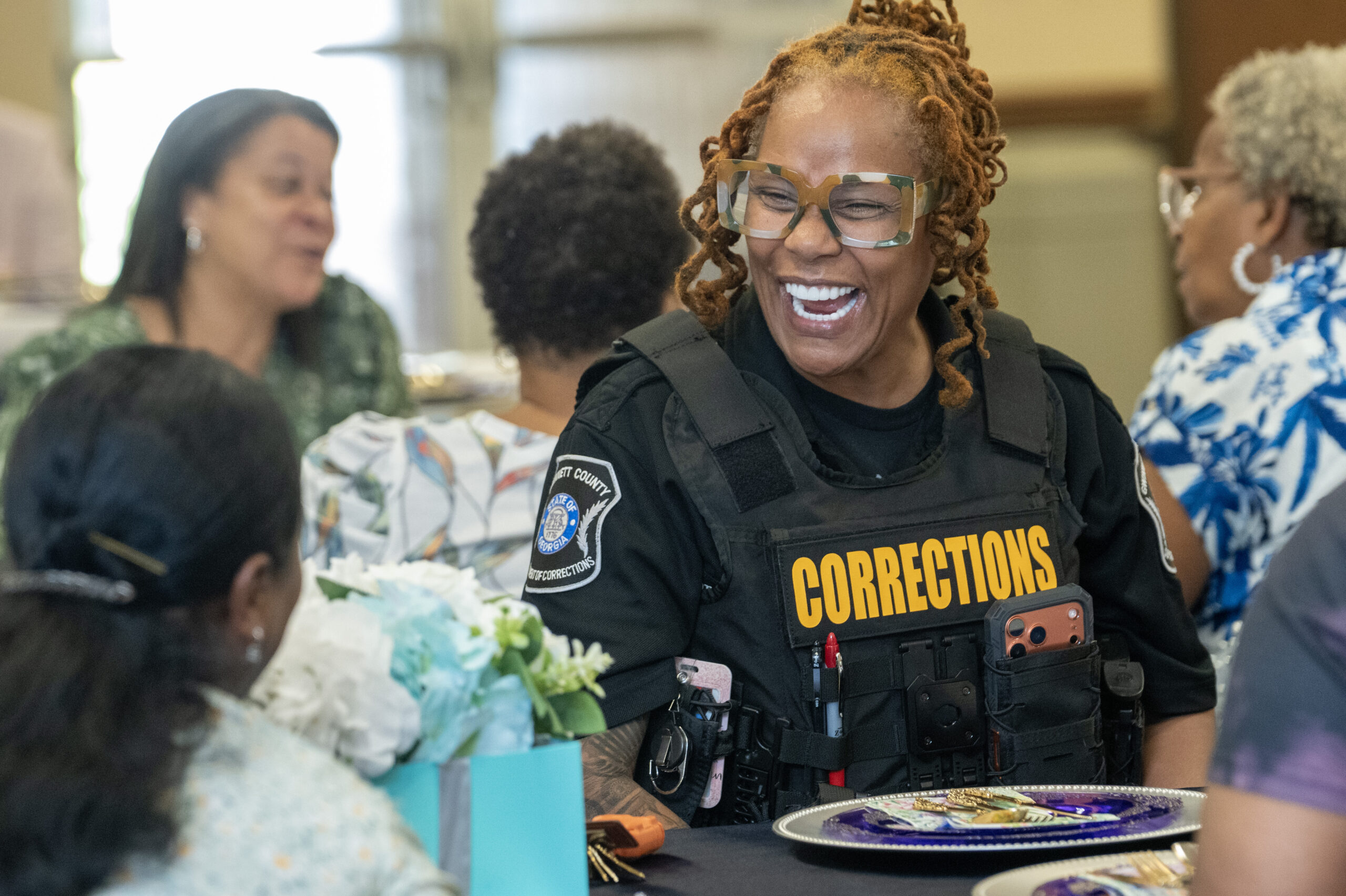 Women's Veteran's Annual LuncheonJune 11, 2026