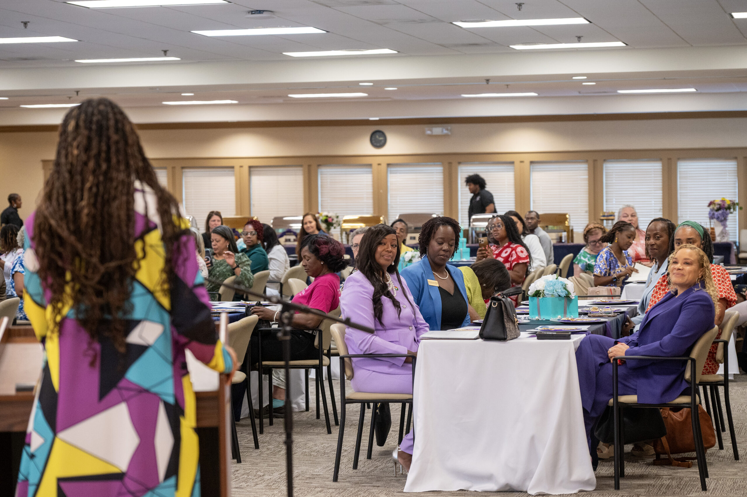 Women's Veteran's Annual LuncheonJune 11, 2026