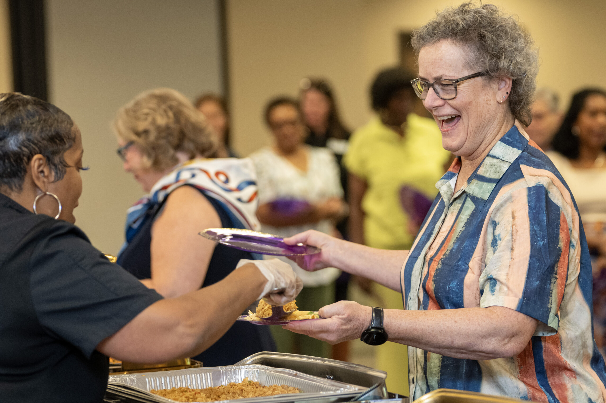 Women's Veteran's Annual LuncheonJune 11, 2026