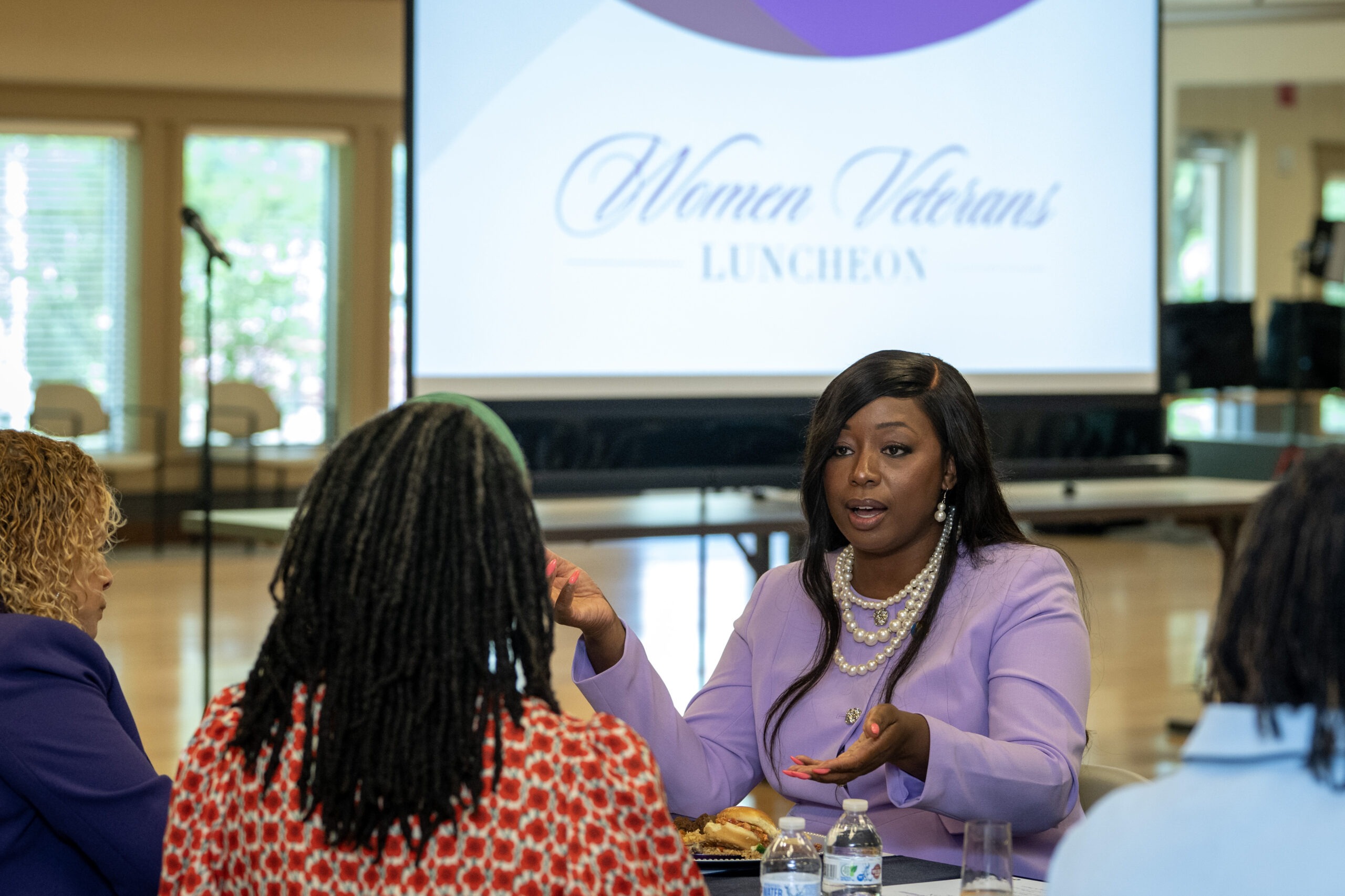 Women's Veteran's Annual LuncheonJune 11, 2026