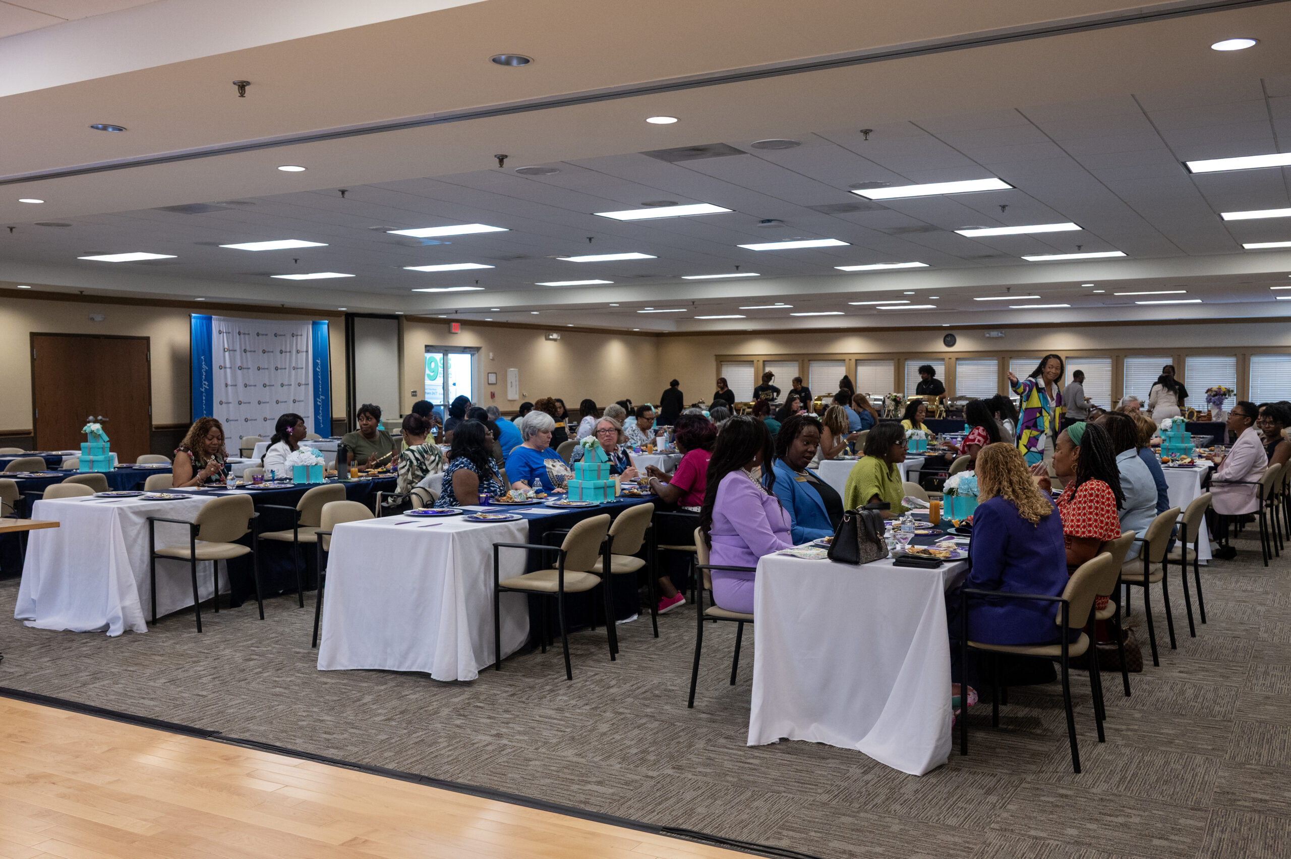 Women's Veteran's Annual LuncheonJune 11, 2026