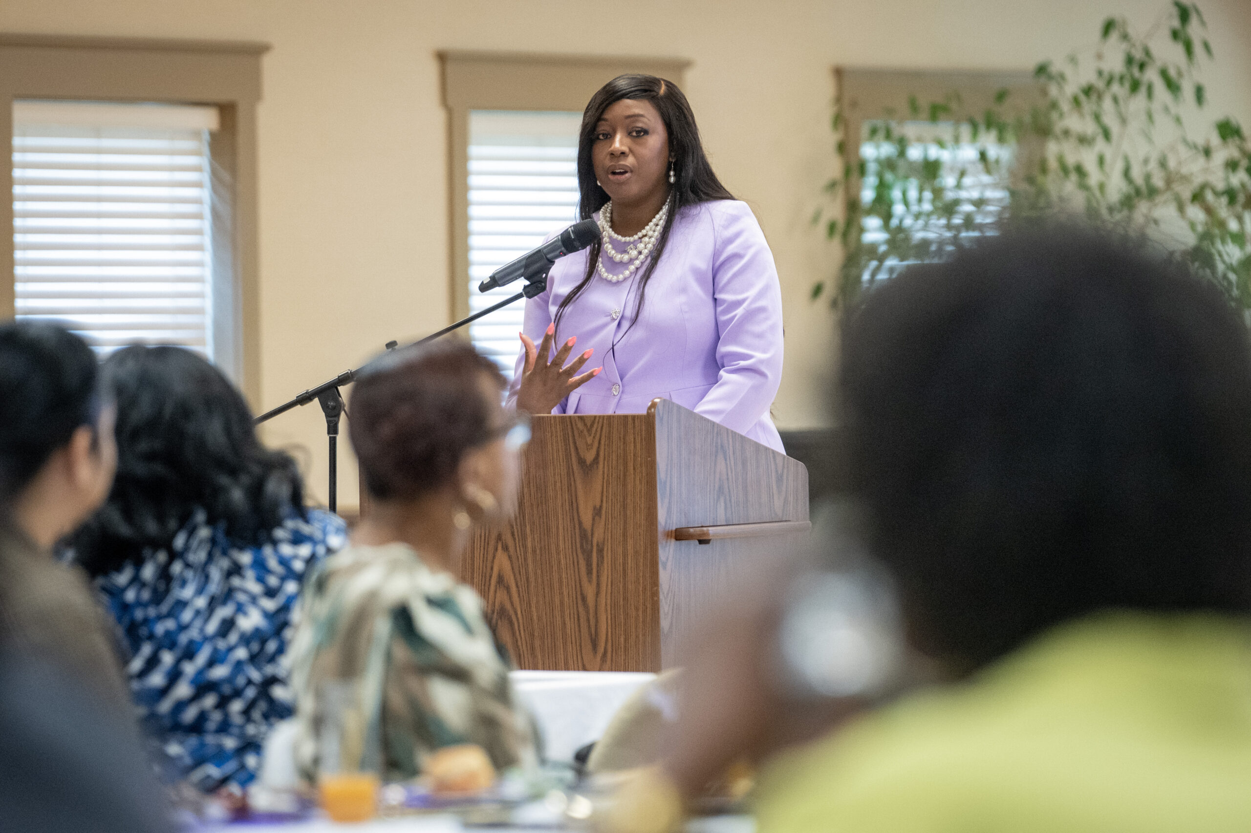 Women's Veteran's Annual LuncheonJune 11, 2026