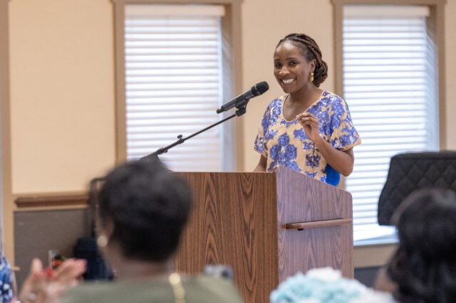 Women's Veteran's Annual LuncheonJune 11, 2026