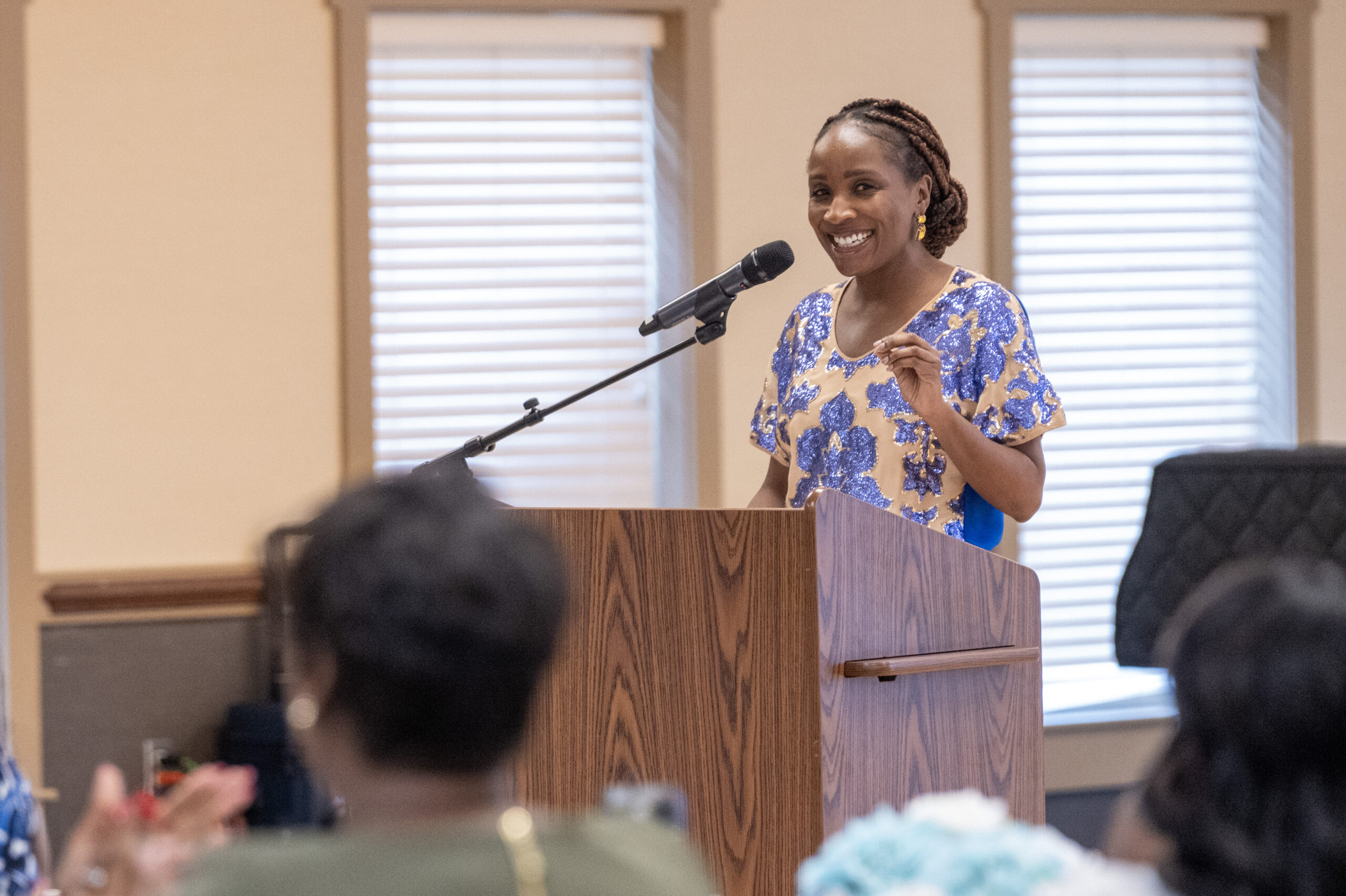 Women's Veteran's Annual LuncheonJune 11, 2026