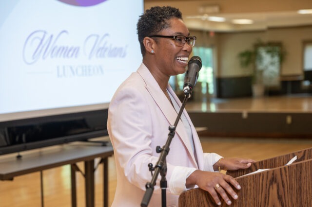 Women's Veteran's Annual LuncheonJune 11, 2026
