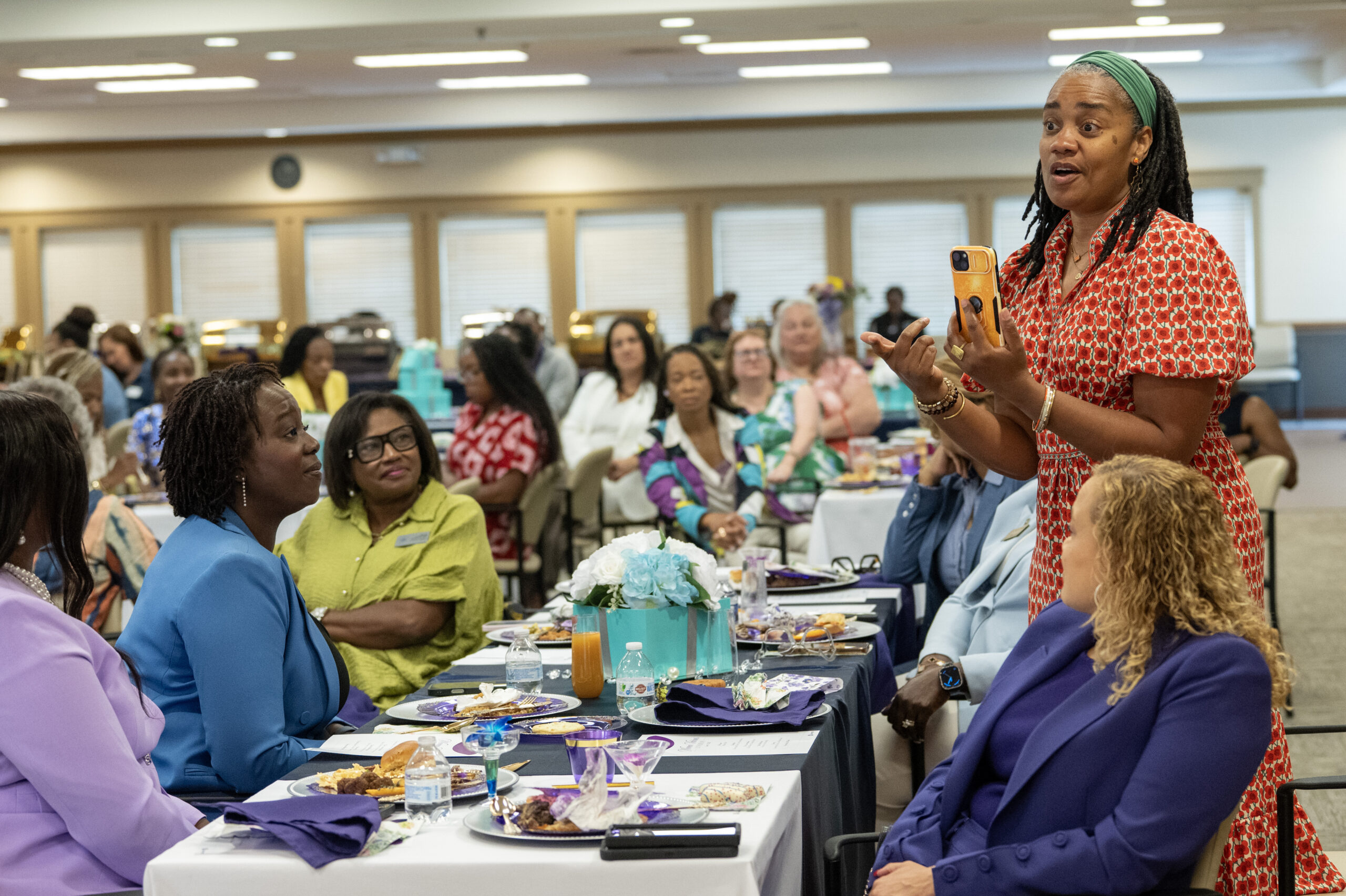 Women's Veteran's Annual LuncheonJune 11, 2026