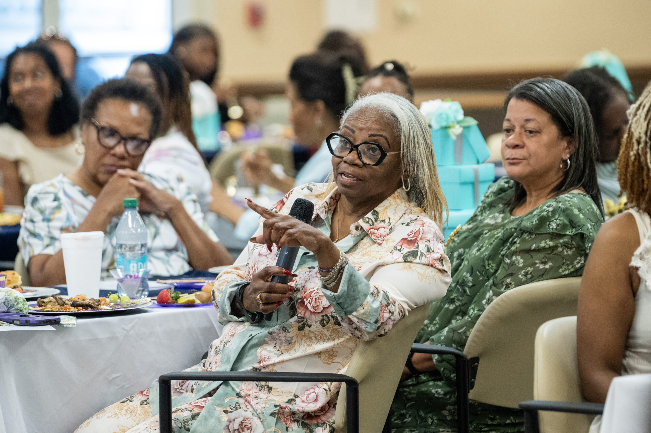 Women's Veteran's Annual LuncheonJune 11, 2026