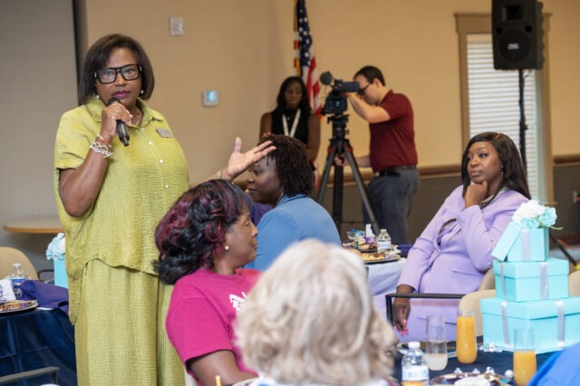 Women's Veteran's Annual LuncheonJune 11, 2026