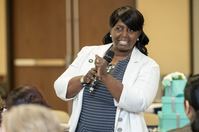 Women's Veteran's Annual LuncheonJune 11, 2026