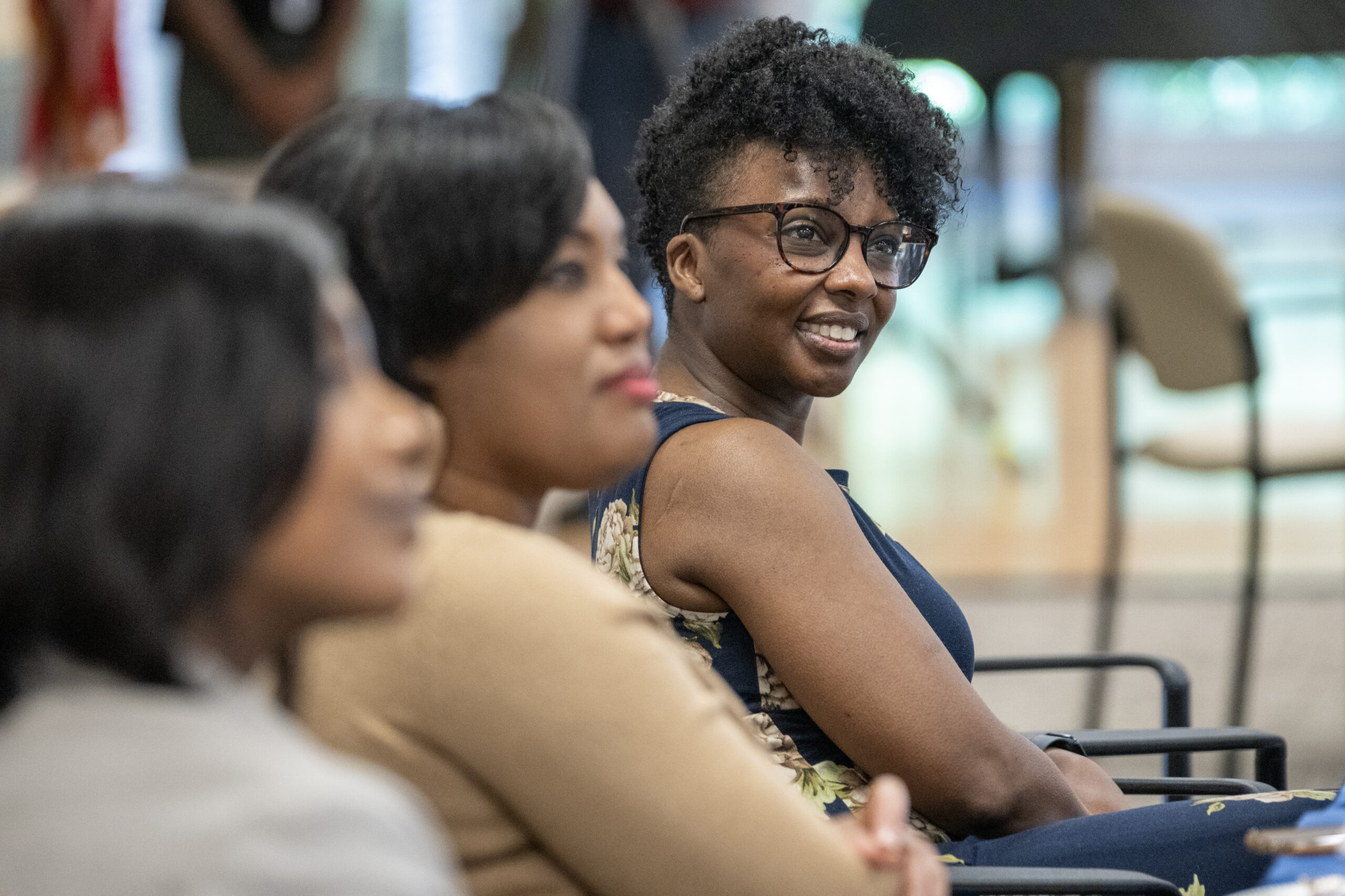 Women's Veteran's Annual LuncheonJune 11, 2026