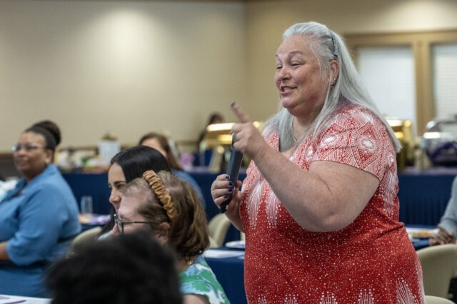 Women's Veteran's Annual LuncheonJune 11, 2026