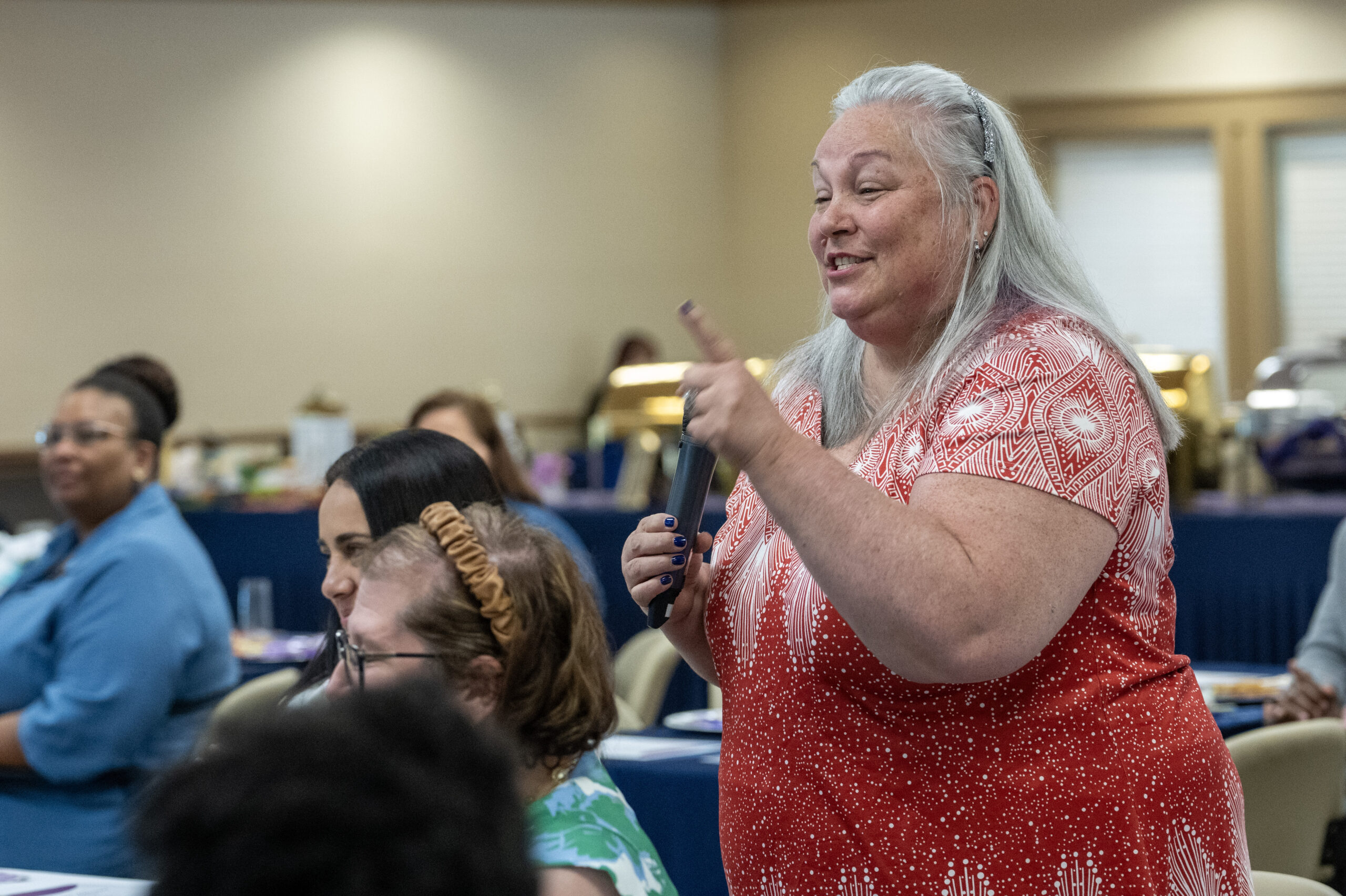 Women's Veteran's Annual LuncheonJune 11, 2026