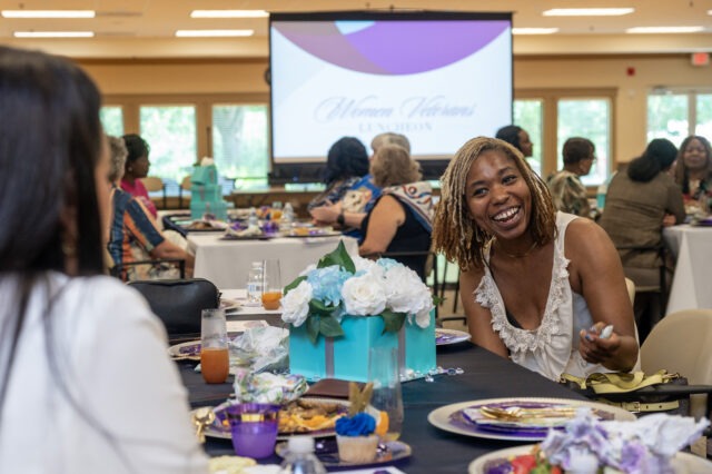 Women's Veteran's Annual LuncheonJune 11, 2026