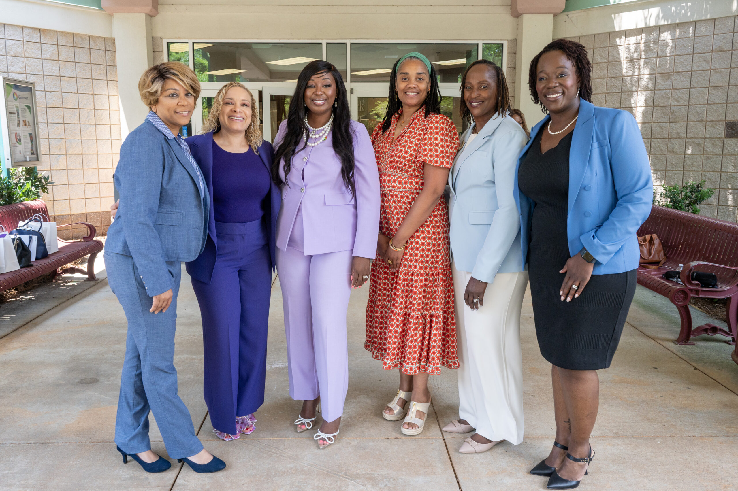 Women's Veteran's Annual LuncheonJune 11, 2026