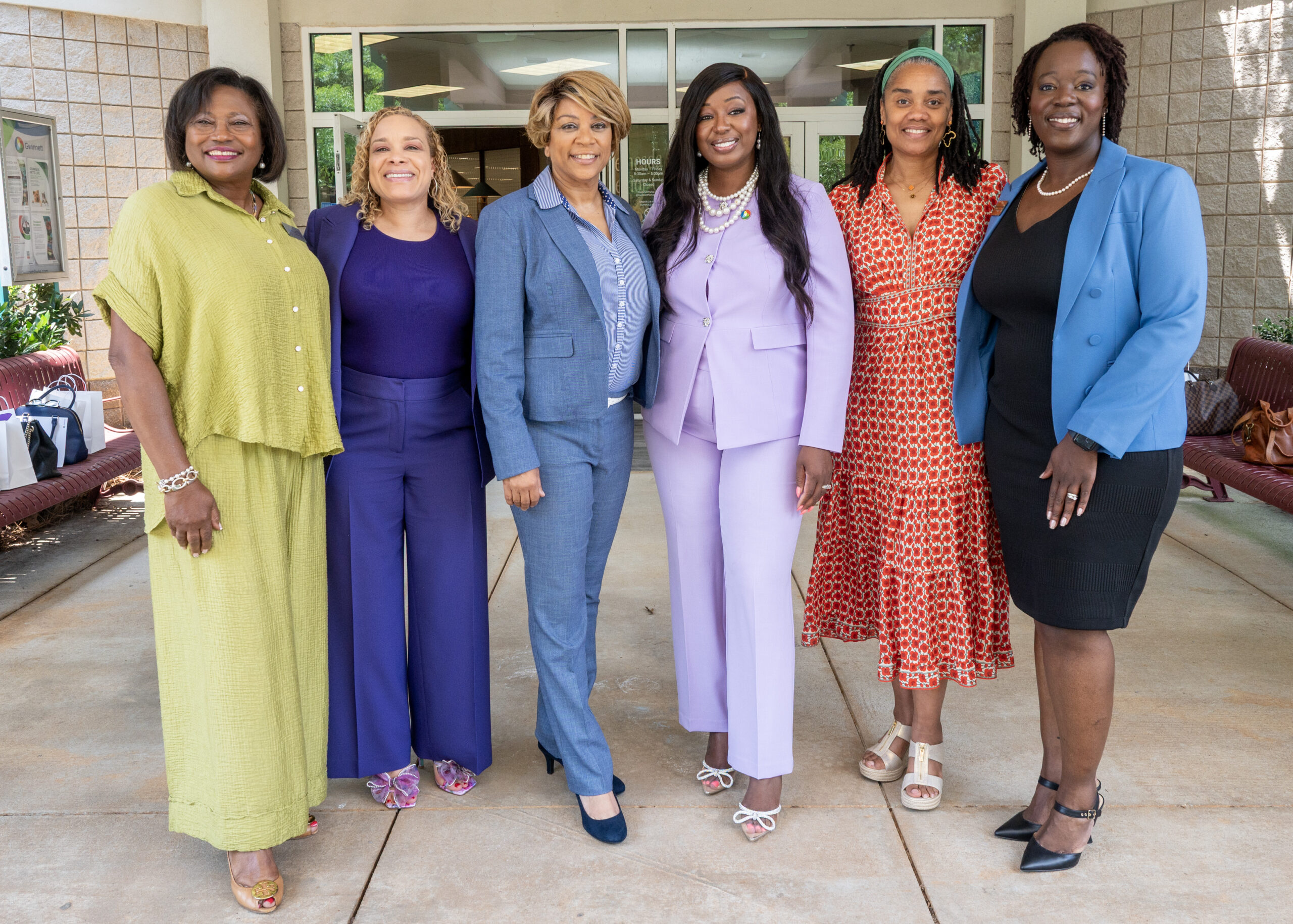 Women's Veteran's Annual LuncheonJune 11, 2026
