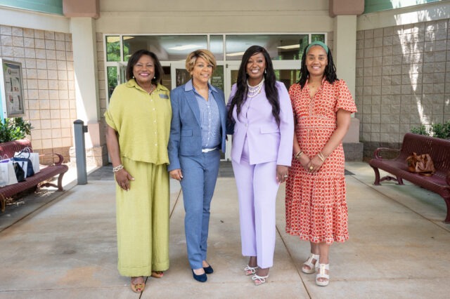 Women's Veteran's Annual LuncheonJune 11, 2026