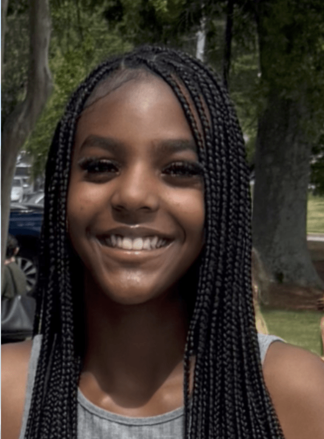Gwinnett County Police seek public’s help in locating missing teen London Henville