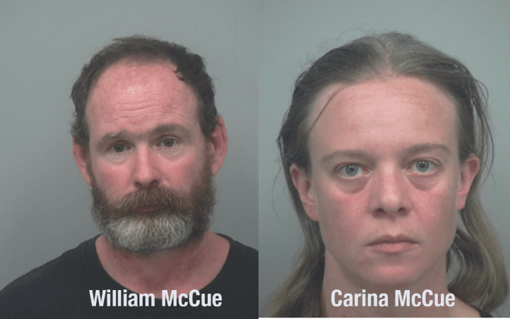 Loganville man who tortured his children for years, gets four life sentences for abuse, 10-year-old daughter’s death
